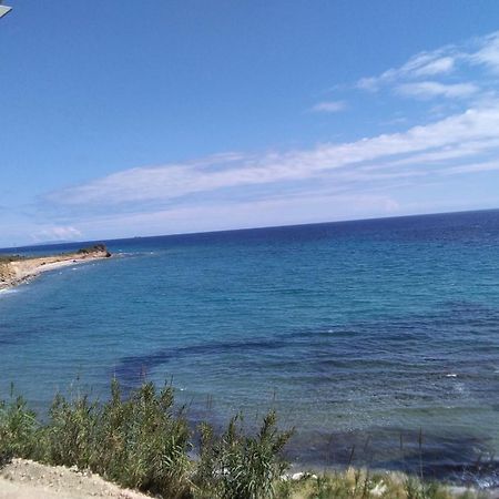 Halikounas Alonaki Bay 아파트 외부 사진