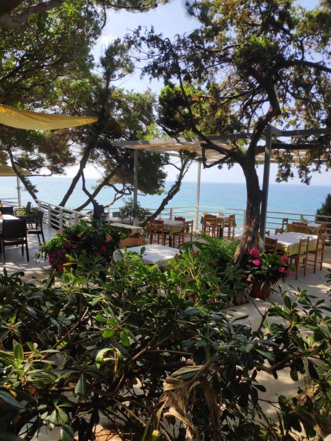 Halikounas Alonaki Bay 아파트 외부 사진