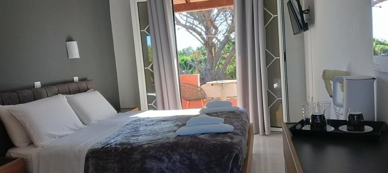 Halikounas Alonaki Bay 아파트 외부 사진