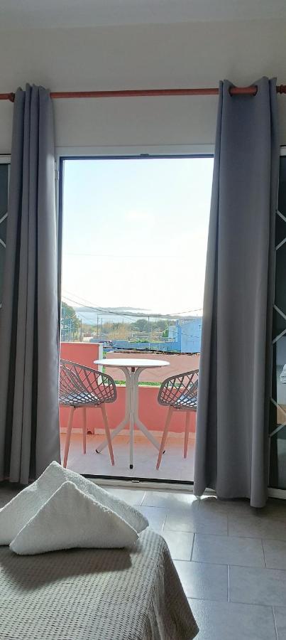 Halikounas Alonaki Bay 아파트 외부 사진