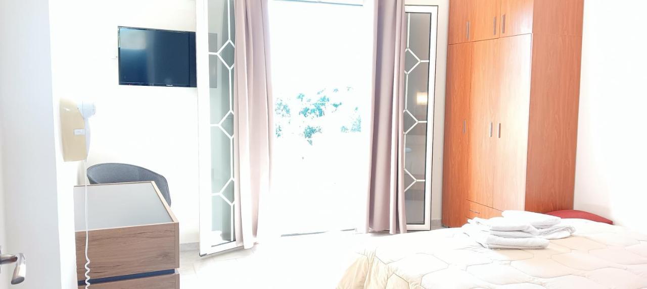 Halikounas Alonaki Bay 아파트 외부 사진