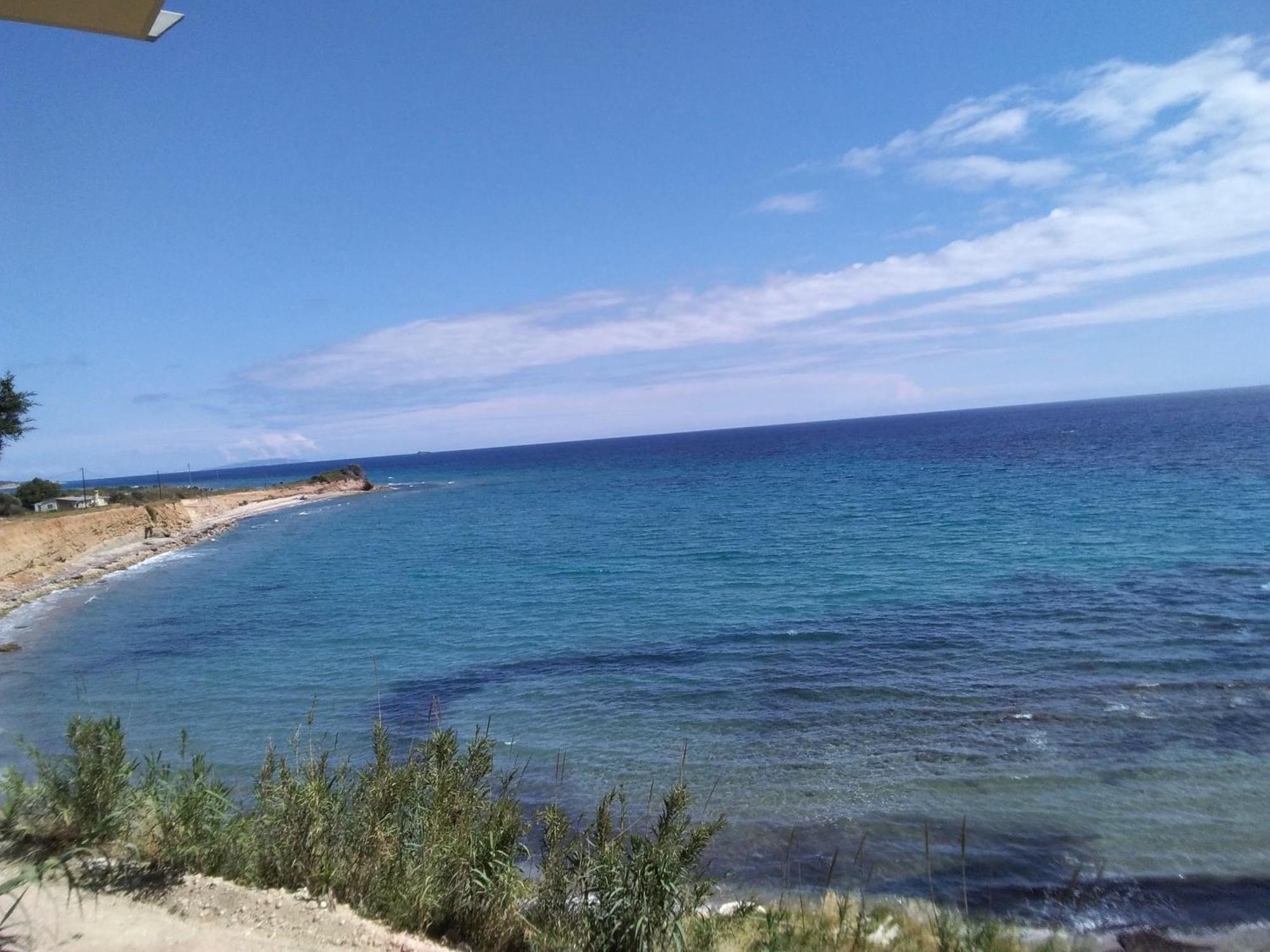 Halikounas Alonaki Bay 아파트 외부 사진