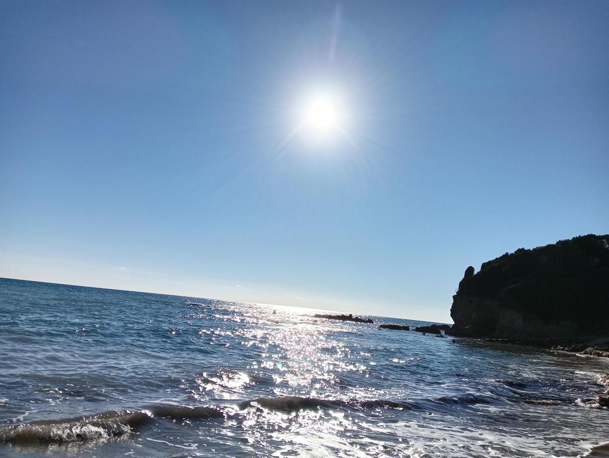 Halikounas Alonaki Bay 아파트 외부 사진