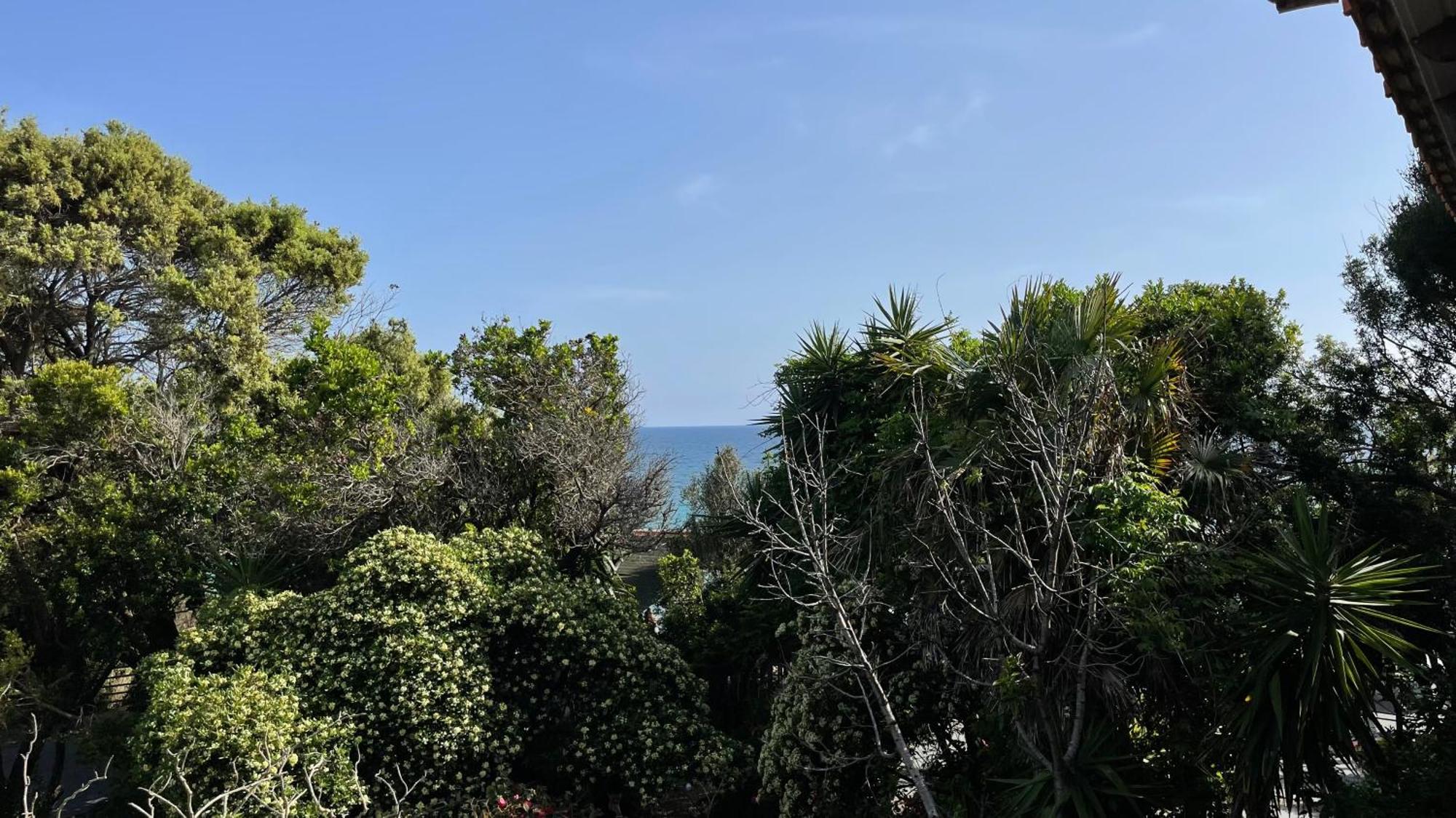 Halikounas Alonaki Bay 아파트 외부 사진